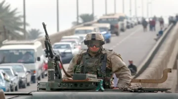 الخارجية الأمريكية تصنف العراق من أخطر دول العالم في 2025